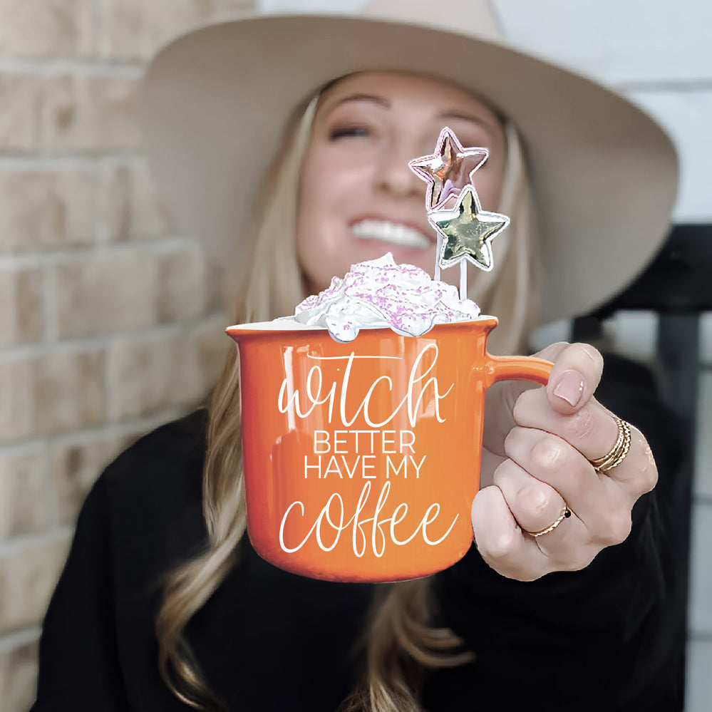 Modern witch coffee mug
Premium witch coffee cup
Quality witch coffee mug
Designer Halloween mug